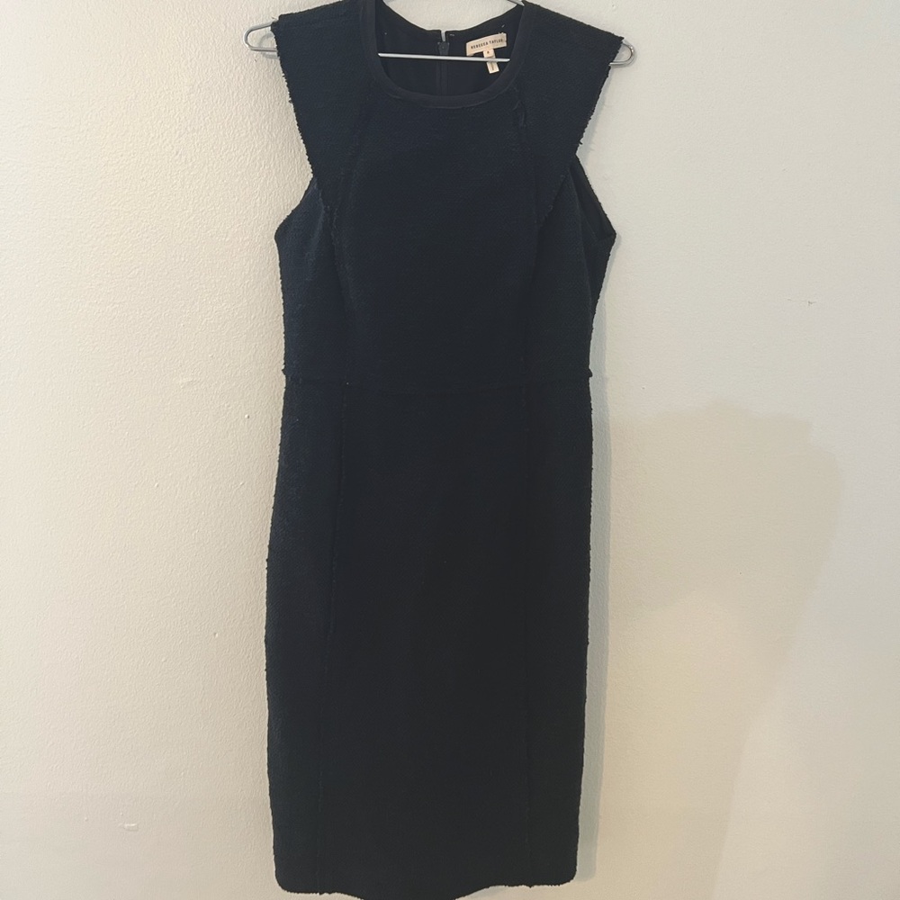 Rebecca Taylor Sleeveless Dress